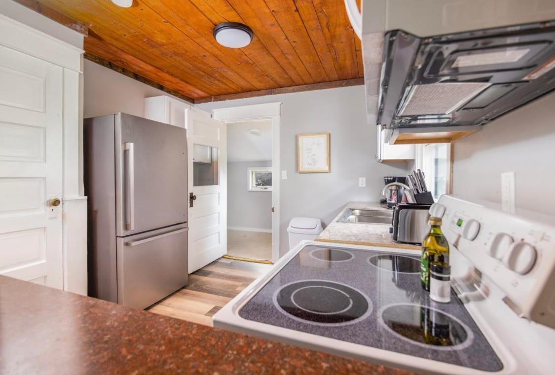 Spacious 2 Bedroom Home Near Ingersoll & Downtown Де-Мойн Экстерьер фото