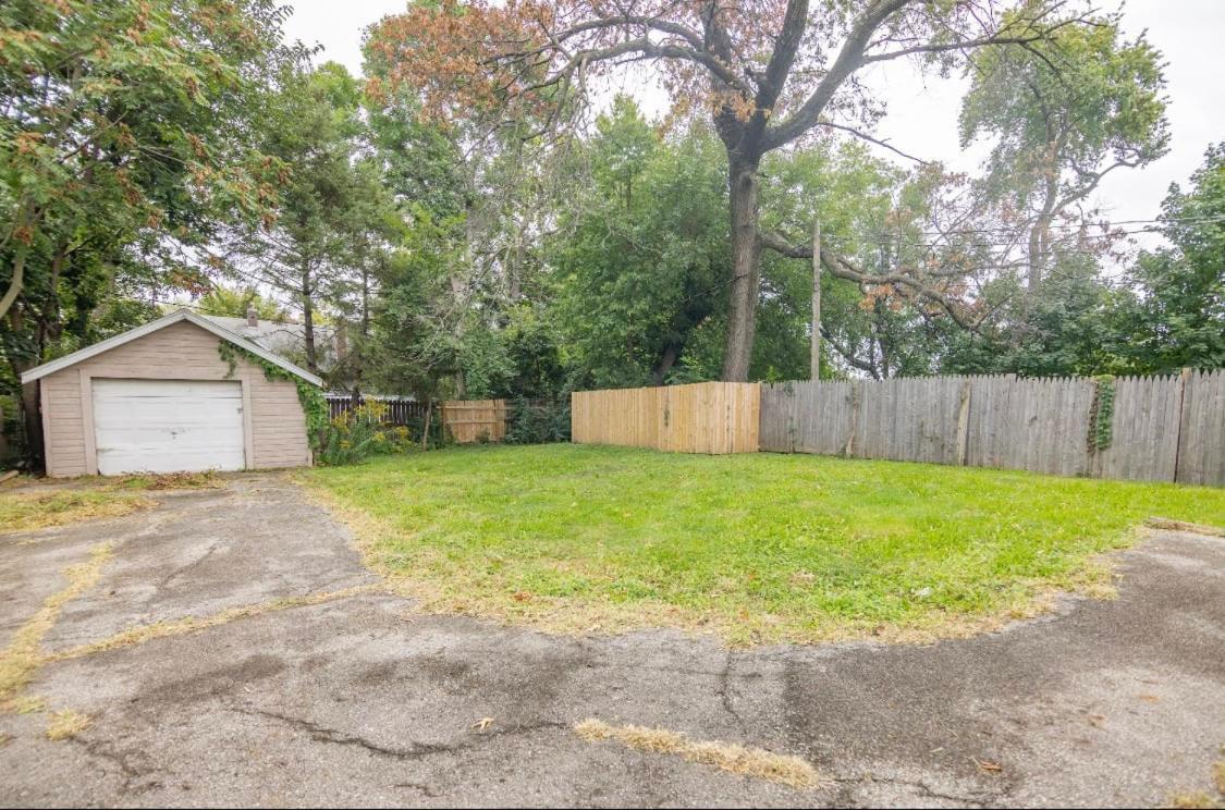 Spacious 2 Bedroom Home Near Ingersoll & Downtown Де-Мойн Экстерьер фото